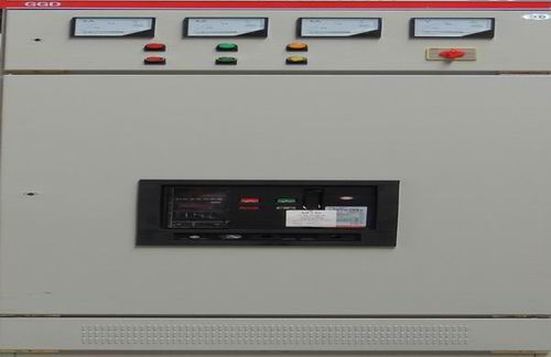 甘井子低压配电箱